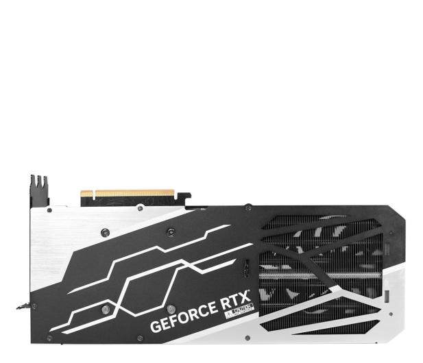 KFA2 GeForce RTX 4080 Super SG 16GB GDDR6X - 1210203 - zdjęcie 6